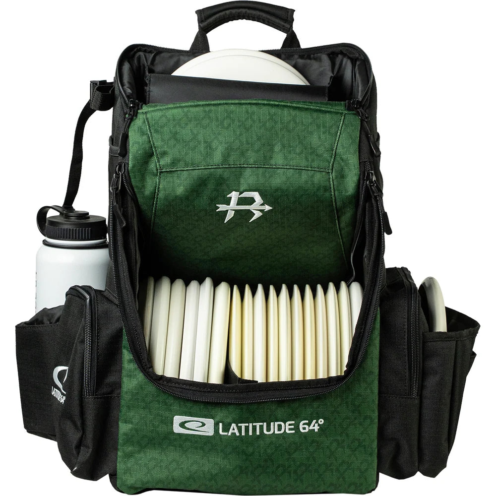Core Pro E3 Backpack Isaac Robinson