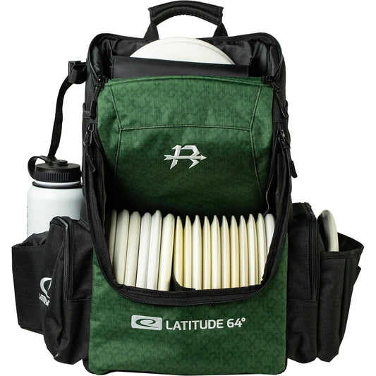 Core Pro E3 Backpack Isaac Robinson