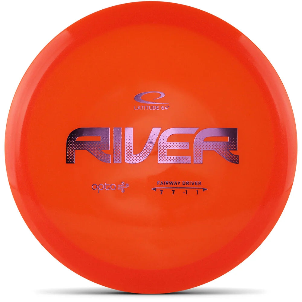 Opto Air River