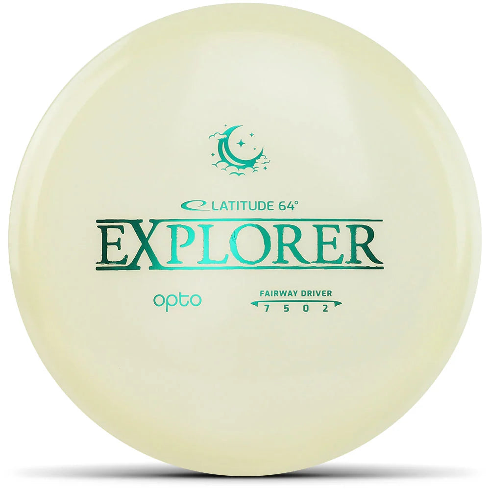 Opto Moonshine Explorer