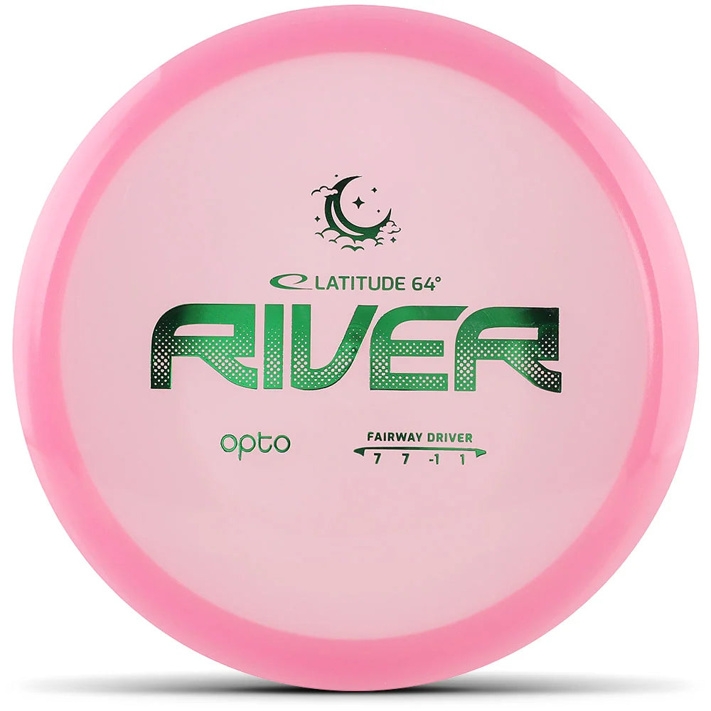 Opto Moonshine River