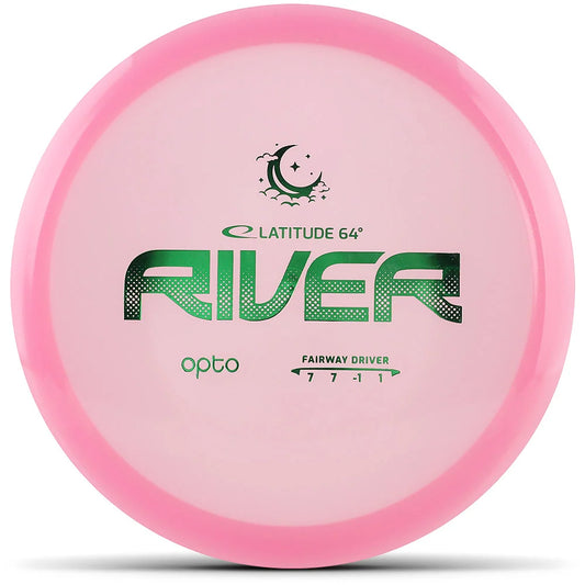 Opto Moonshine River
