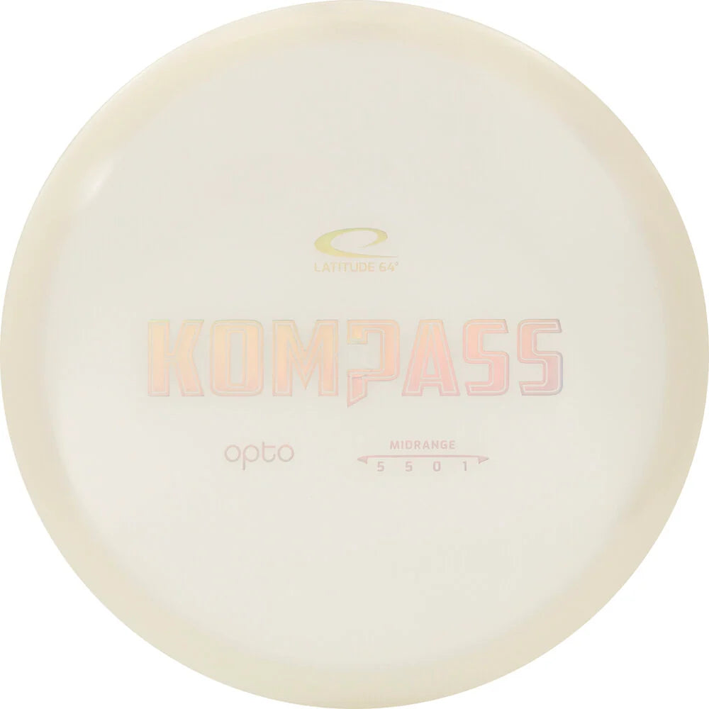 Opto Compass Swedish Stamp