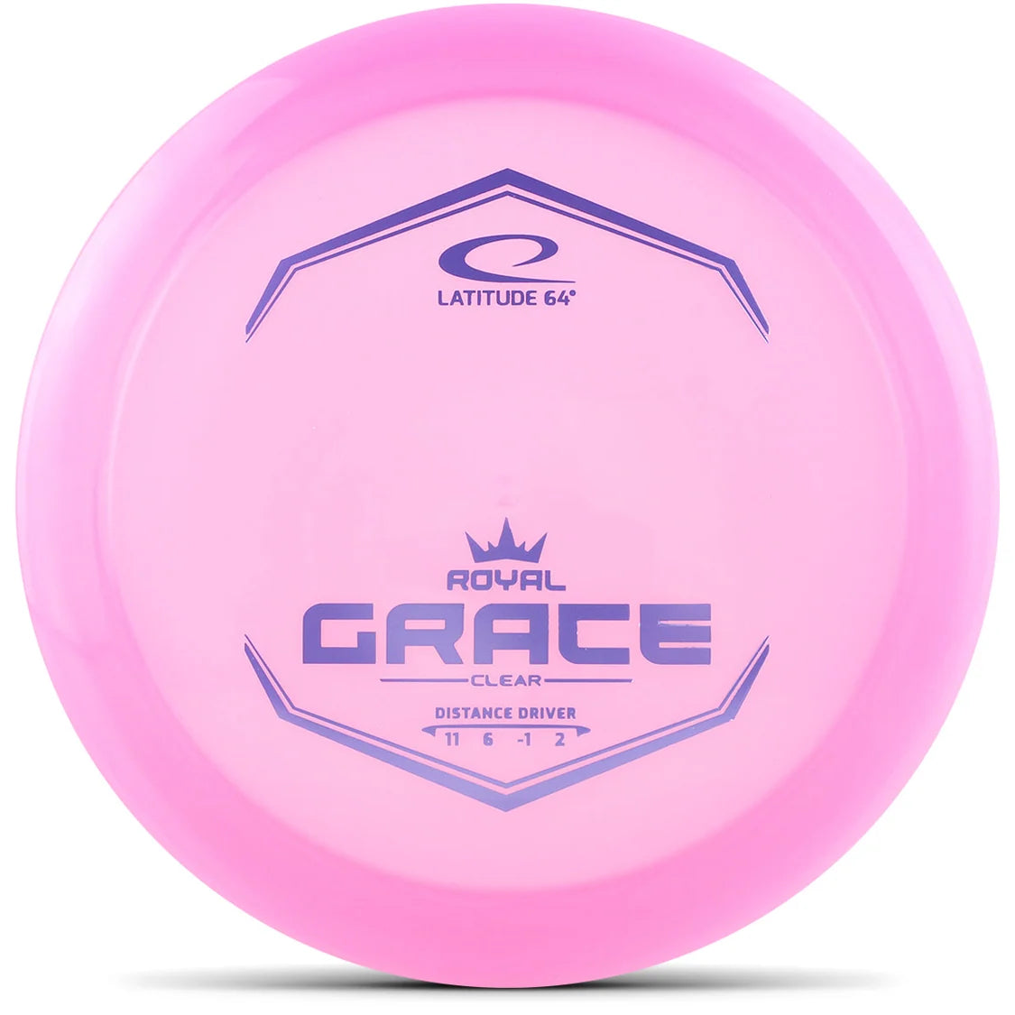 Royal Clear Grace