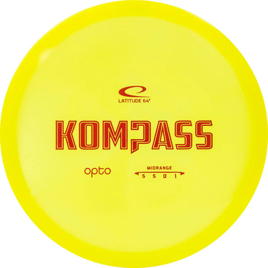 Opto Compass Swedish Stamp