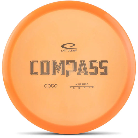 Opto Compass