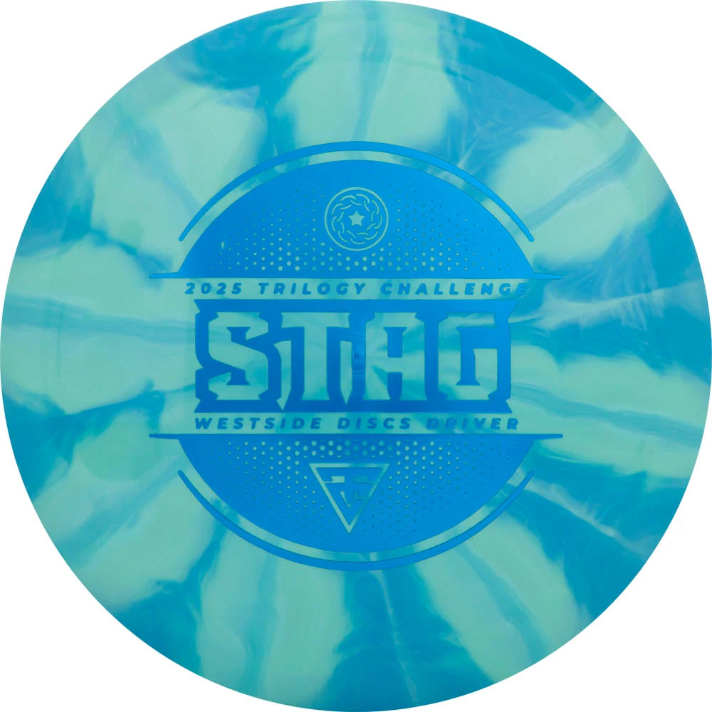 Revive Burst Stag Trilogy
