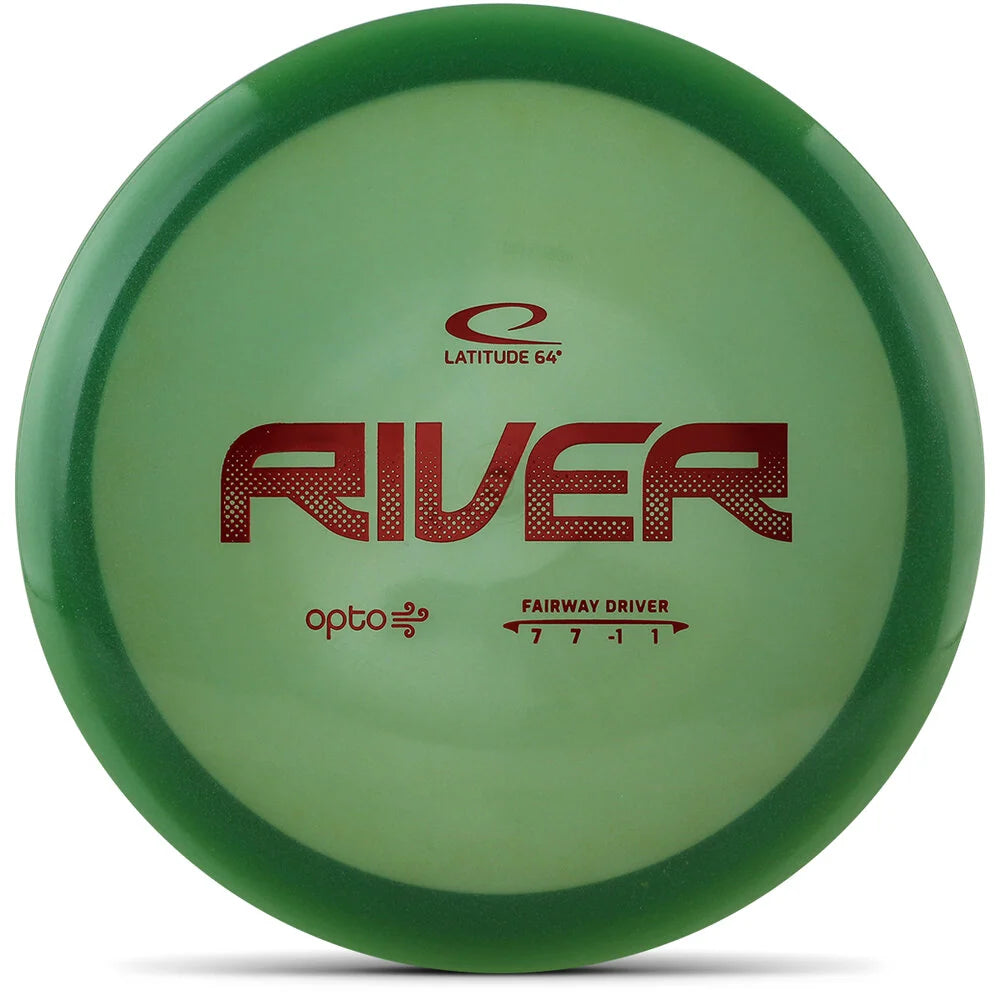 Opto Air River