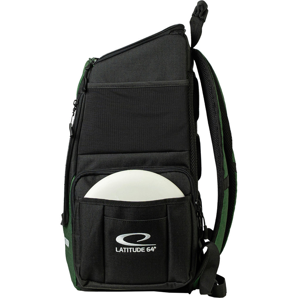 Core Pro E3 Backpack Isaac Robinson