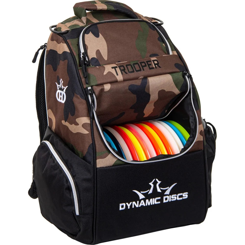 Dynamic Discs Trooper Bag