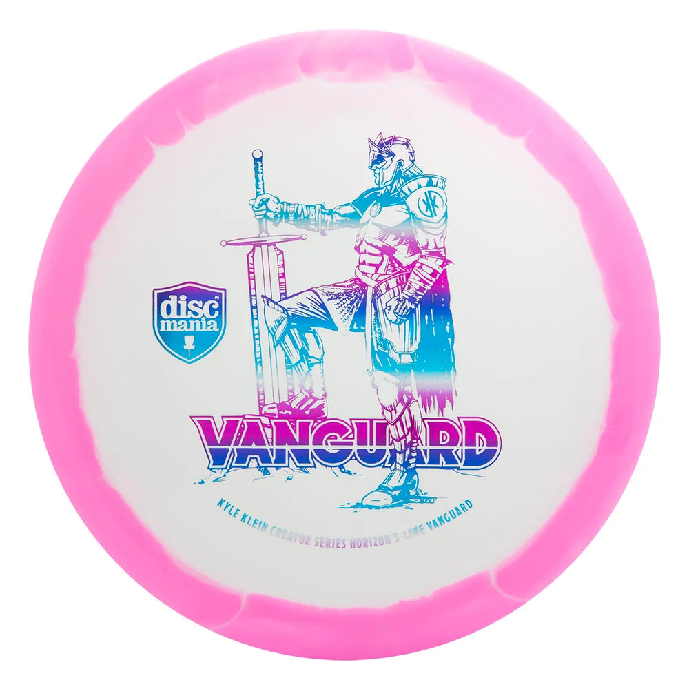 Creator Series S-Line Vanguard