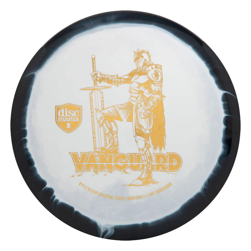 Creator Series S-Line Vanguard