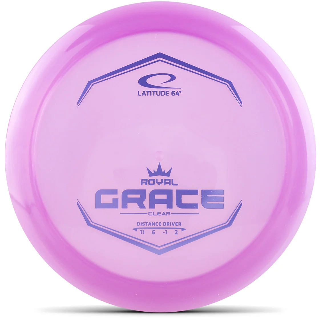 Royal Clear Grace