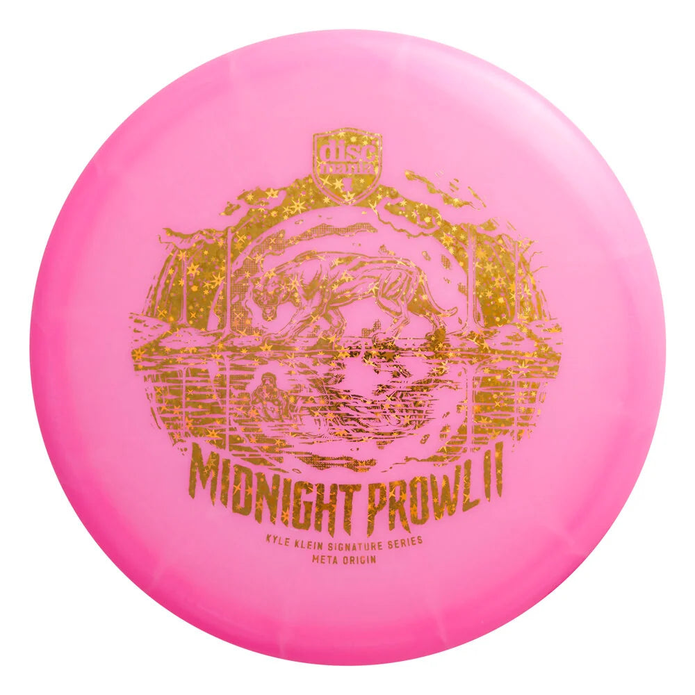 Midnight Prowl 2 Meta Origin