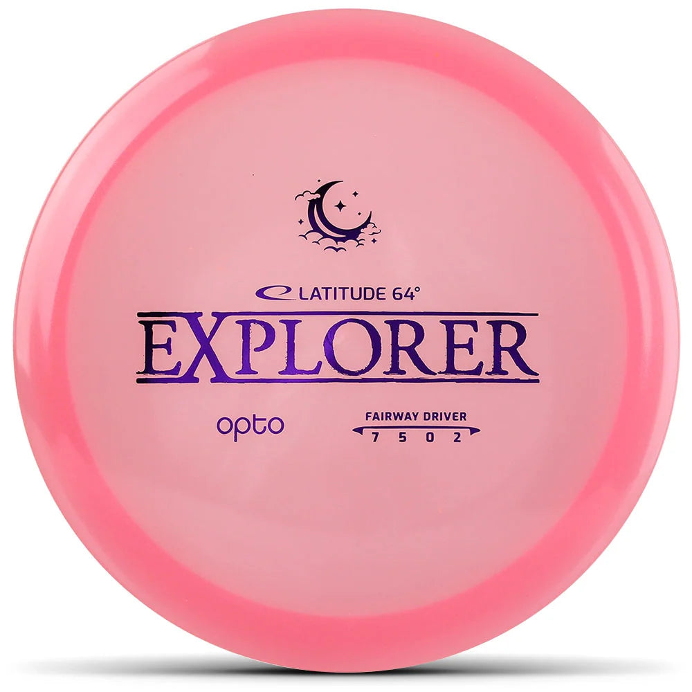 Opto Moonshine Explorer