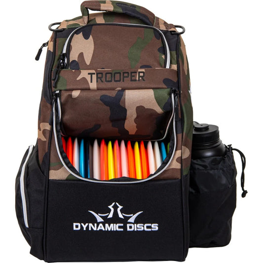 Dynamic Discs Trooper Bag