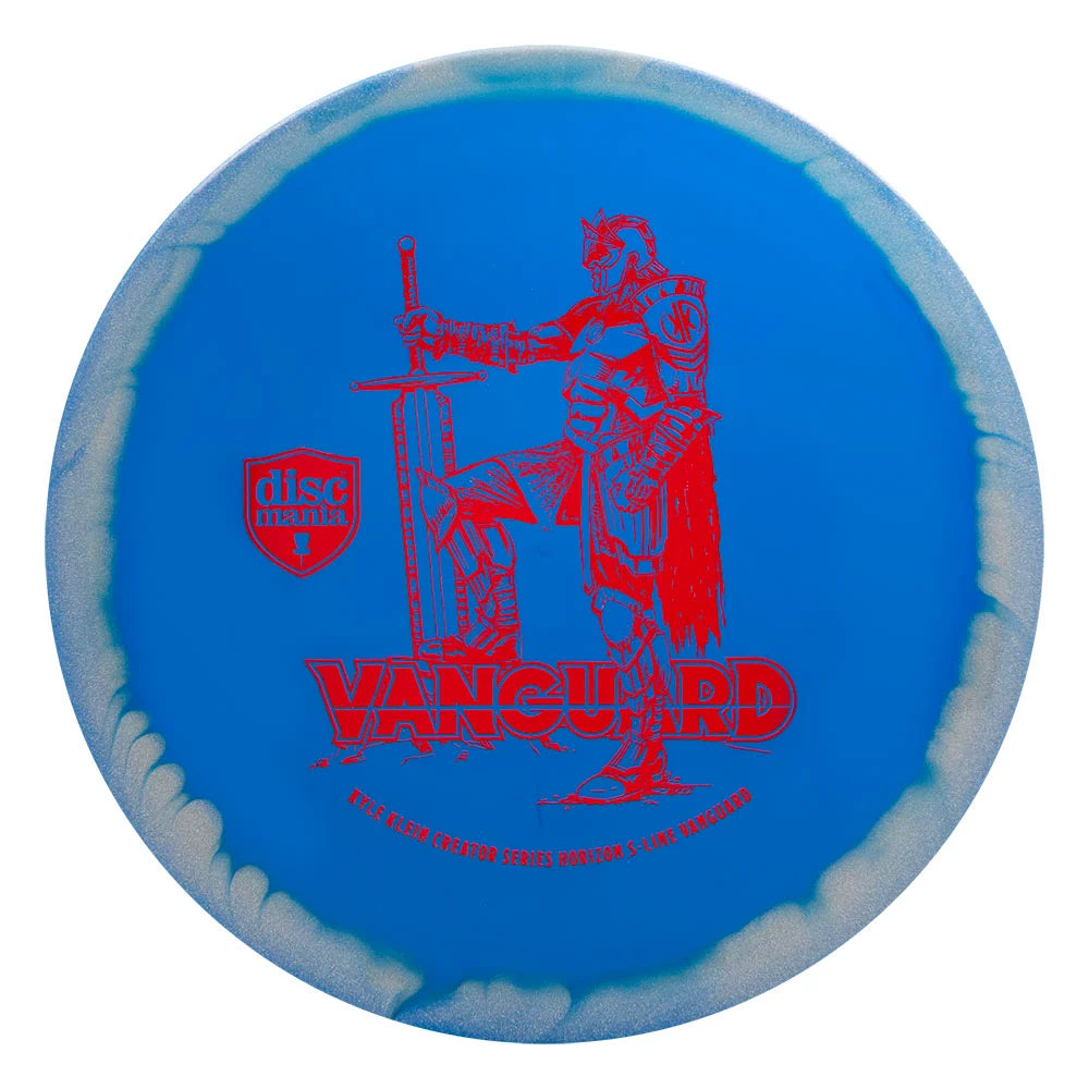 Creator Series S-Line Vanguard