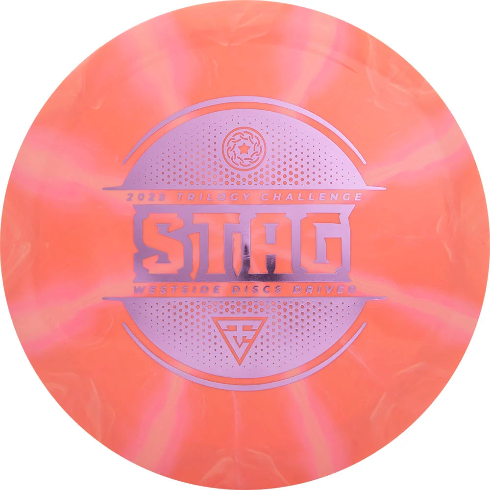 Revive Burst Stag Trilogy