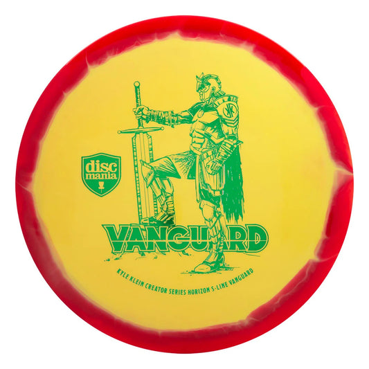 Creator Series S-Line Vanguard