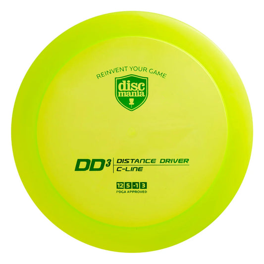 C-Line DD3