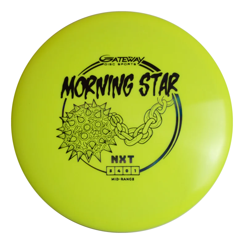 Morningstar NXT