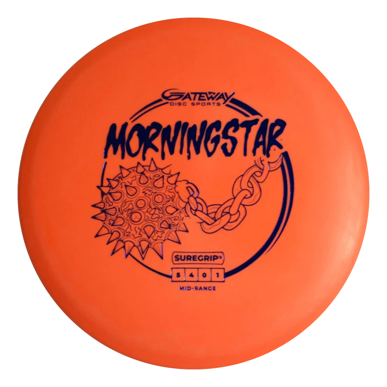 Morningstar Suregrip