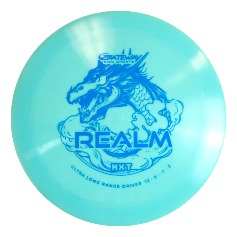 Realm NXT Dragon