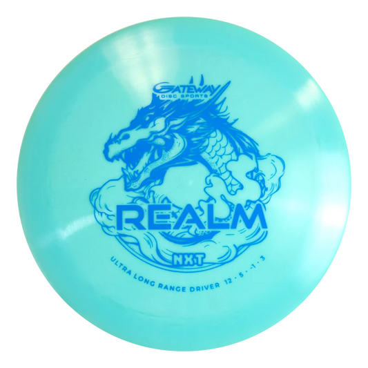 Realm NXT Dragon