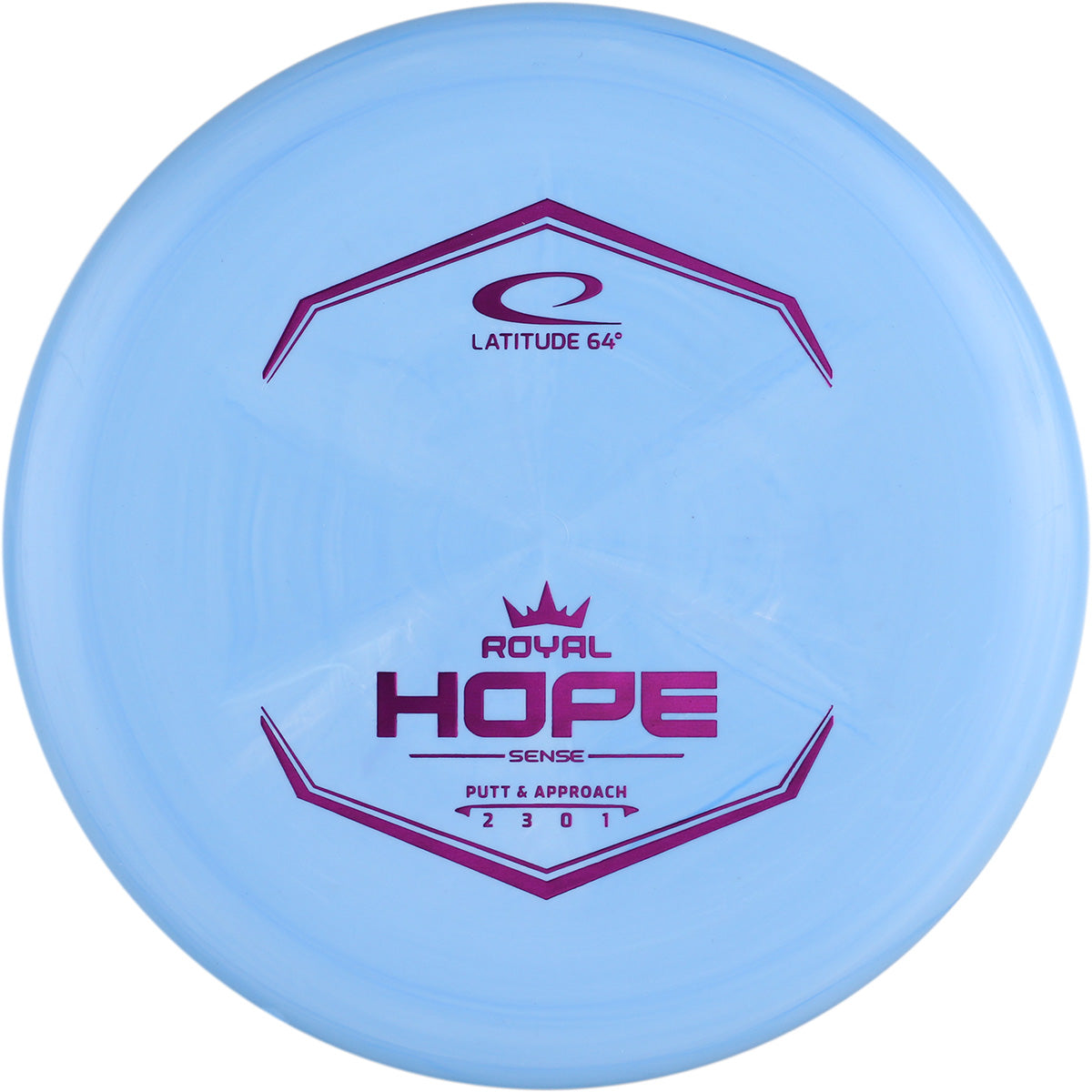 Royal Sense Hope Hard