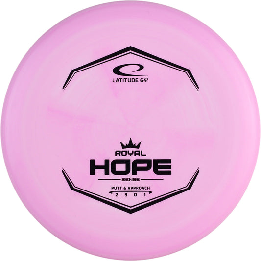 Royal Sense Hope Hard