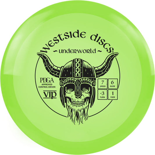 Vip Underworld