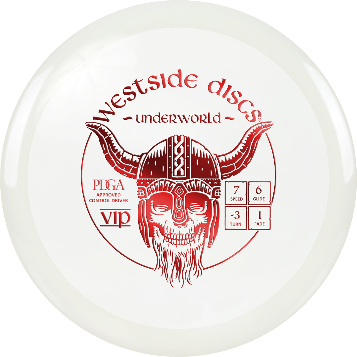 Vip Underworld