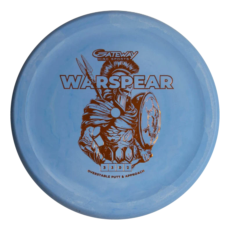 Warspear Suregrip