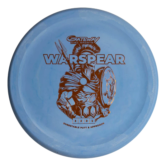 Warspear Suregrip