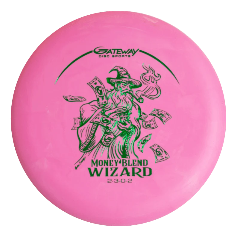Money Wizard