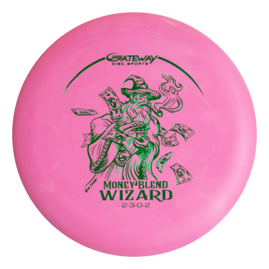 Money Wizard